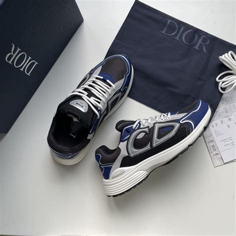 dior sneakers b30|dior b30 price.